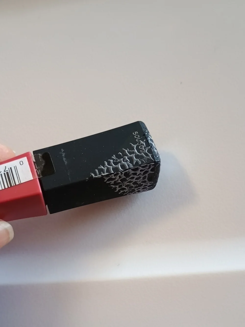 3 x L'Oreal Infallible Pro-Matte Liquid Lipstick, 16HR Wear, 878 Raspberry Rose